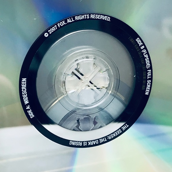 4 Family Film Favorites, Percy Jackson The Olympians, Narnia, Eragon, The Seeker - Picture 6 of 6